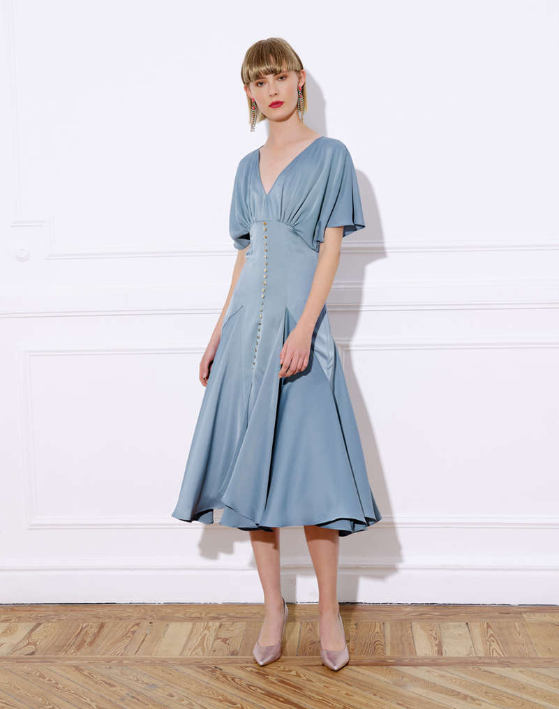 Primavera Verano 2020 Lola Li